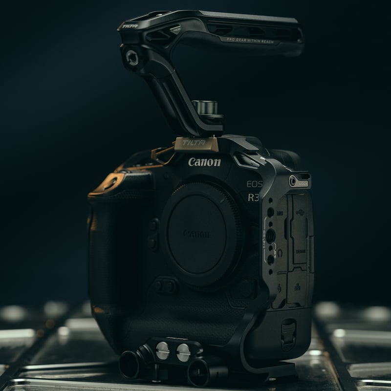 TILTA R3用カメラケージ TILTA R3用カメラケージ