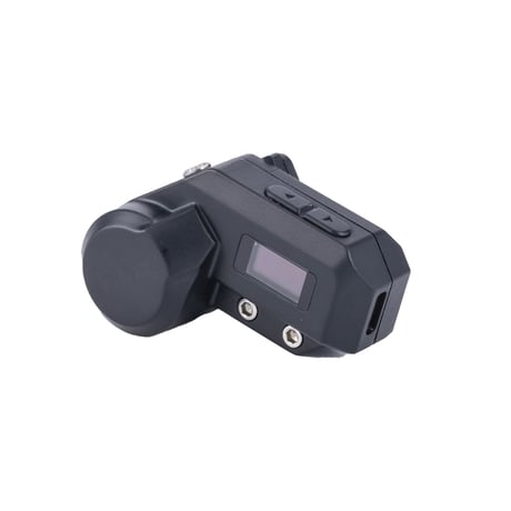 Tilta Mirage Matte Box Basic Kit + VND + Motor (MB-T16-B) ミラージュ マットボックス