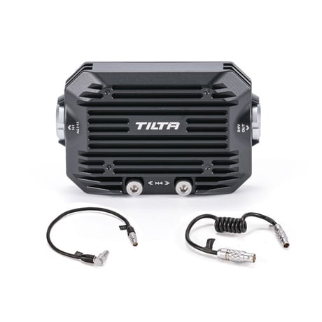 24V Power Distribution Module for DJI Ronin 2 (TGA-PDM-RN2)