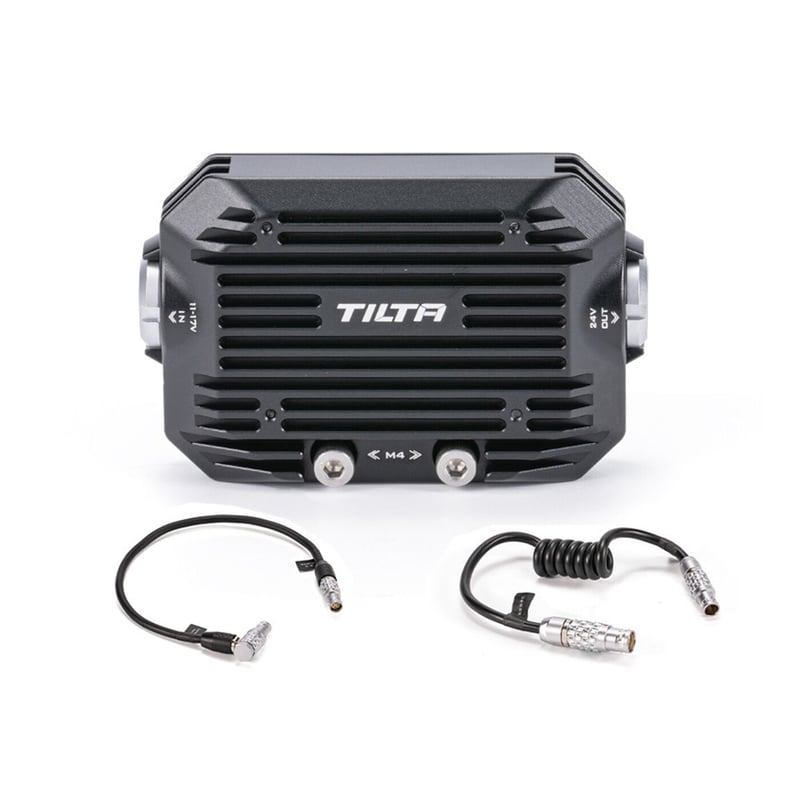 DC - ローニン TILTA Ronin 2用 24V 電源モジュール｜小輝日文レンタル公式サイト