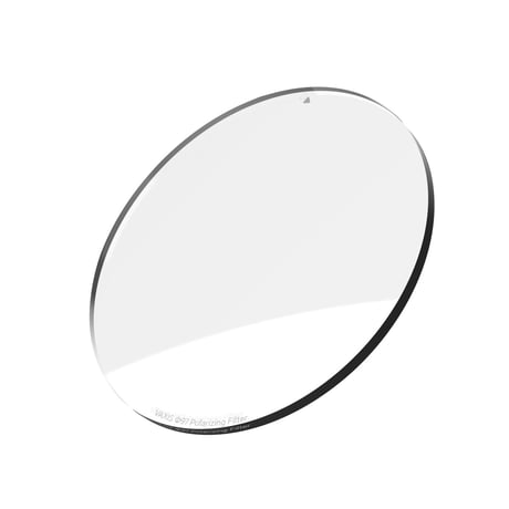 Vaxis VFX 95mm Polarizing Filter for Tilta Mirage Matte Box