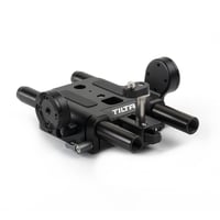 Quick Release Baseplate for Sony FX6 (ES-T20-QRBP) FX6用クイックリリースベースプレート