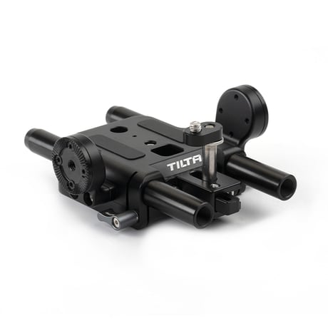 Quick Release Baseplate for Sony FX6 (ES-T20-QRBP) FX6用クイックリリースベースプレート