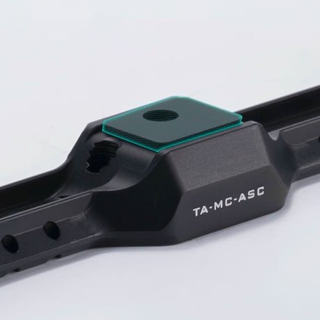 【在庫限り】Monitor Cage for Atomos Shogun Connect Handheld Kit (TA-ASC-A-B)