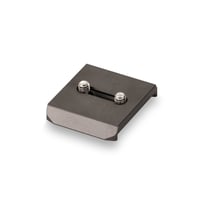 [在庫限り] Tiltaing Manfrotto Quick Release Plate Type II