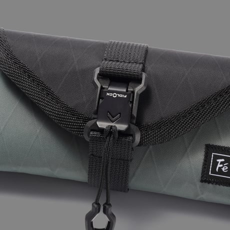 Fe X-Pac グラスケース Glasses Carrying Case (TF-XGC)