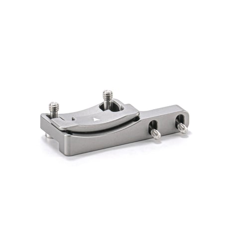 PLマウントレンズサポート for Sony FX3/FX30 V2 for Sony FX3/FX30 V2 (TA-T16-LAS2-B/TG) PL Mount Lens Support