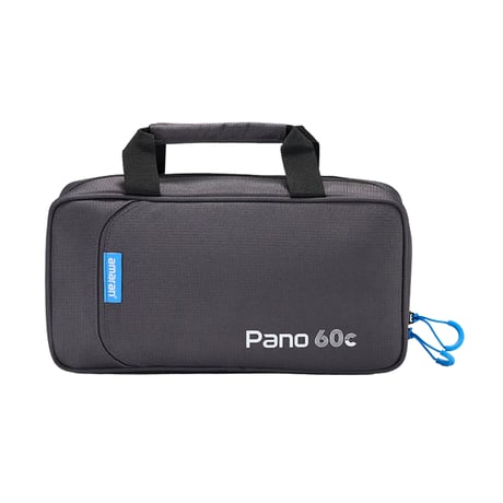 amaran Pano 60c Kit (APPANO60C)