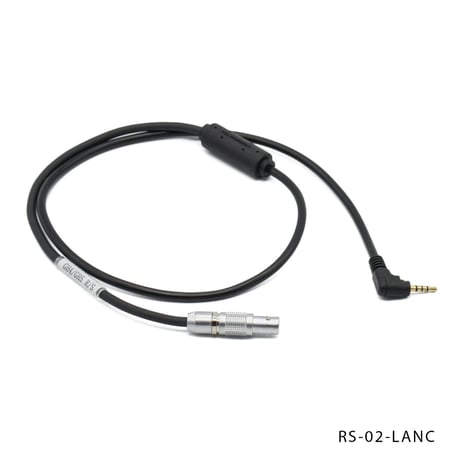 Nucleus-M Run/Stop Cables