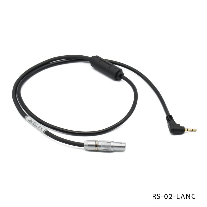 Nucleus-M Run/Stop Cables | TILTA ONLINE STORE