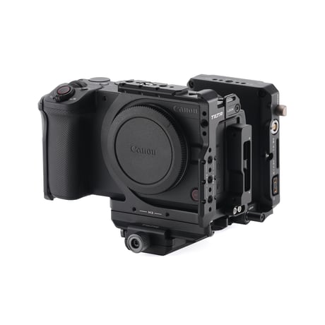 CATEGORY Canon カメラケージ | TILTA ONLINE STORE | 日本