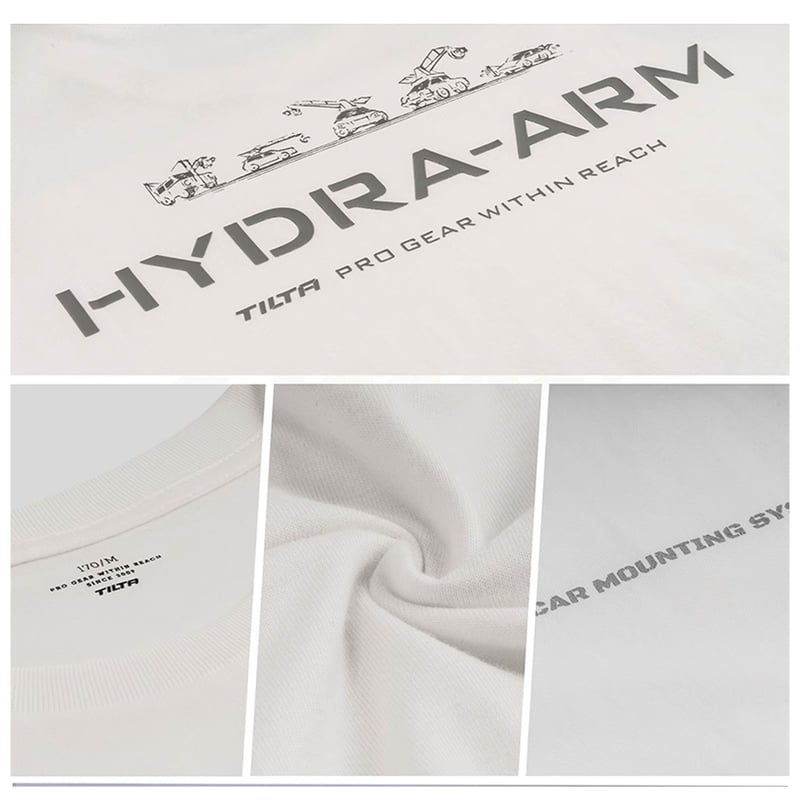 HYDRA HEAD RECORDS Tシャツ Merch | Hydra Head Records