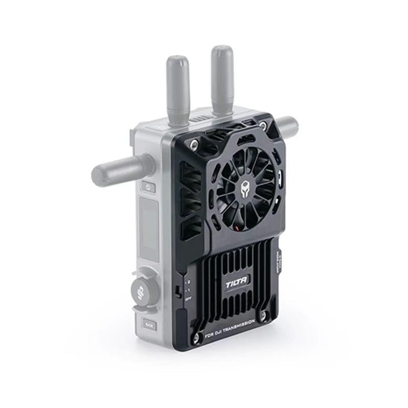 DJI Transmission用クーリングシステム Cooling System (TGA-