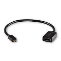 HDMI to Micro HDMI Adapter (HDMI-01-M)