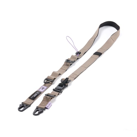 Fe 多機能ショルダーストラップ  Multi-Functional Shoulder Strap (TF-MSS)