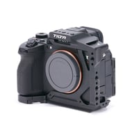 [在庫限り] Half Camera Cage for Sony a7R V (TA-T46-HCC) α7R V用ハーフカメラケージ