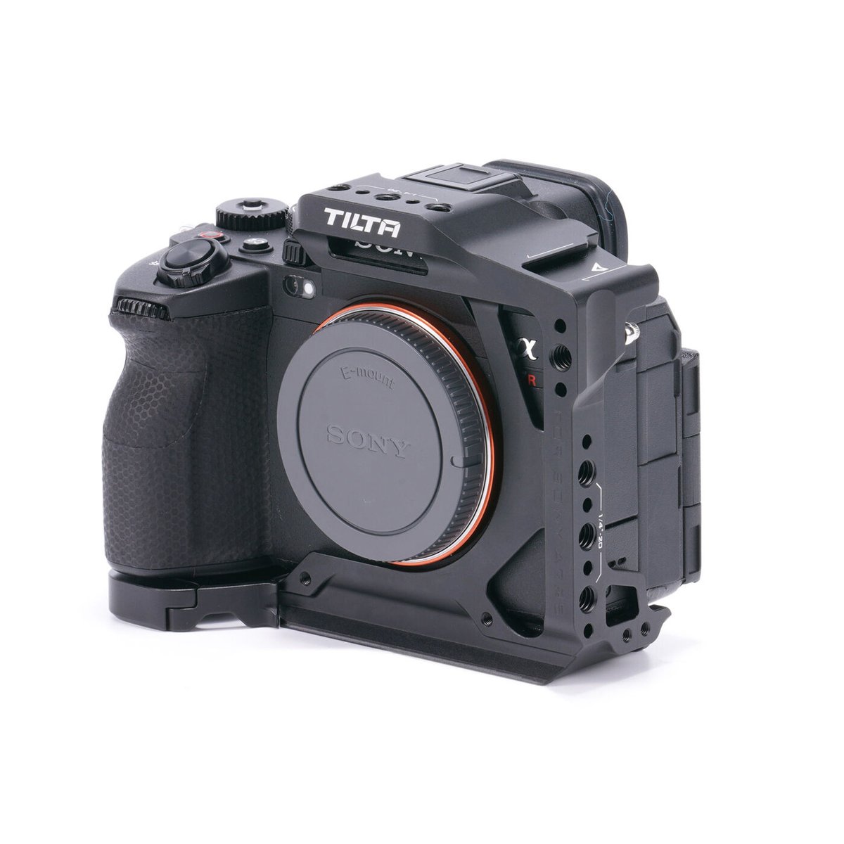 Half Camera Cage for Sony a7R V (TA-T46-HCC) α7