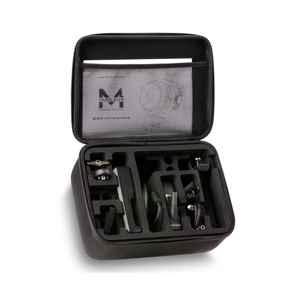 Nucleus-M: Partial Kit 2 (WLC-T03-K2) | TILTA O Nucleus-M: Partial Kit 2 (WLC-T03-K2) | TILTA O