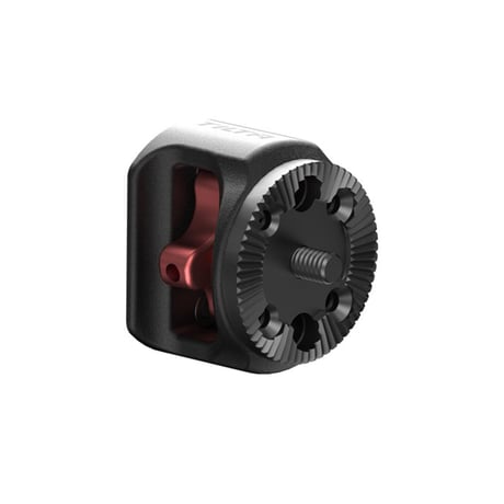 Tiltaing Advanced Side Handle Attachment Type X – Black (TA-AHA10-LR-B)