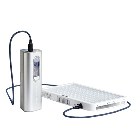 amaran USB-C 充電ケーブル Charging Cable (150cm) (APUSBCCC150)