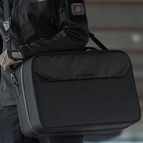 Soft Shell Case for Advanced Ring Grip (TGA-ARG-SSC)リンググリップ用ソフトシェルケース