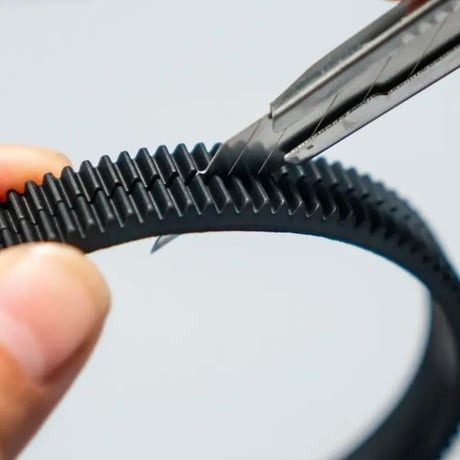 Seamless Focus Gear Ring