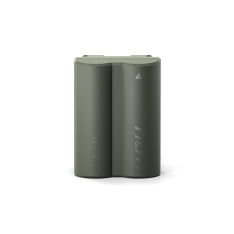 NP-W235互換USB-C充電式カメラバッテリー Tilta NP-W235 Battery (2400mAh) - Green (TNP-W235-GN)
