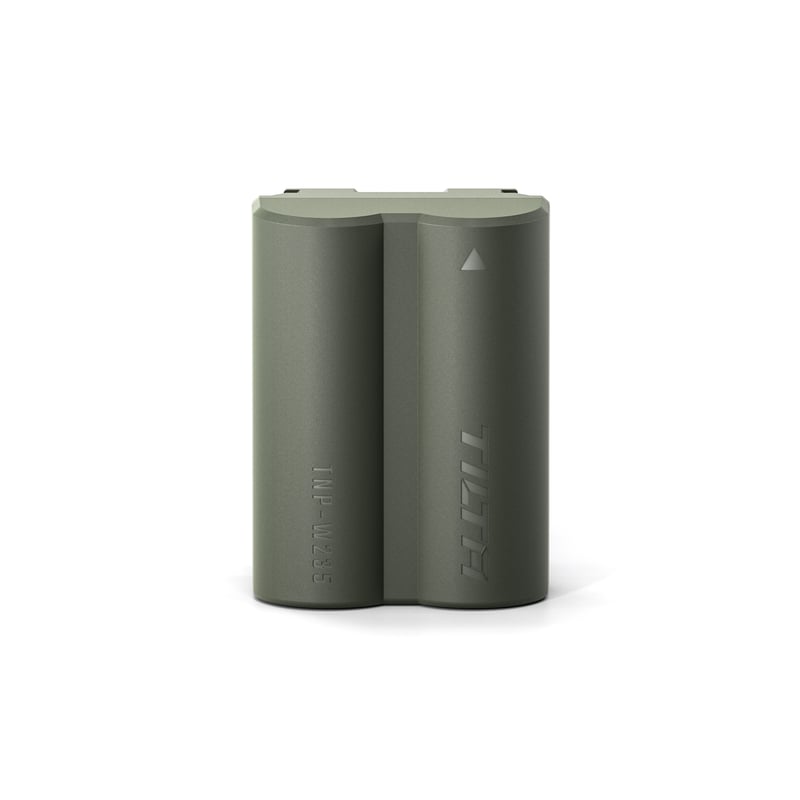 NP-W235互換USB-C充電式カメラバッテリー Tilta NP-W235 Battery