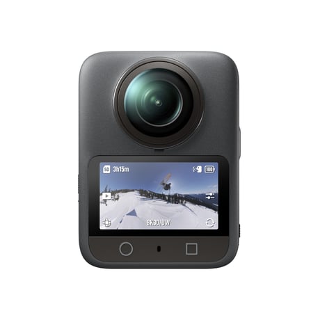 DJI Osmo 360 スタンダードコンボ (OQA004)
