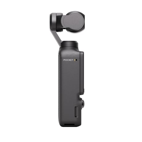 DJI Osmo Pocket 3 (OP9923)