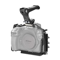 [在庫限り] Nikon Z8用カメラケージ軽量キット Camera Cage for Nikon Z8 Lightweight Kit (TA-T55-A)