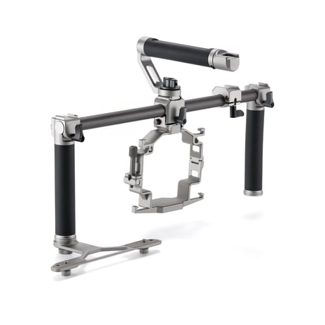DJI Mavic 4 Pro用ハンドヘルド サポートシステム Handheld Support System (TA-T86-A-TW)