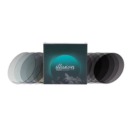 [在庫限り]Tilta Illusion 95mm Pearlaura Mist Filter (TF-95-PM)