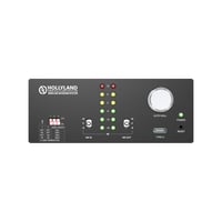 Hollyland 2-Wire to 4-Wire converter (HL-WC01)