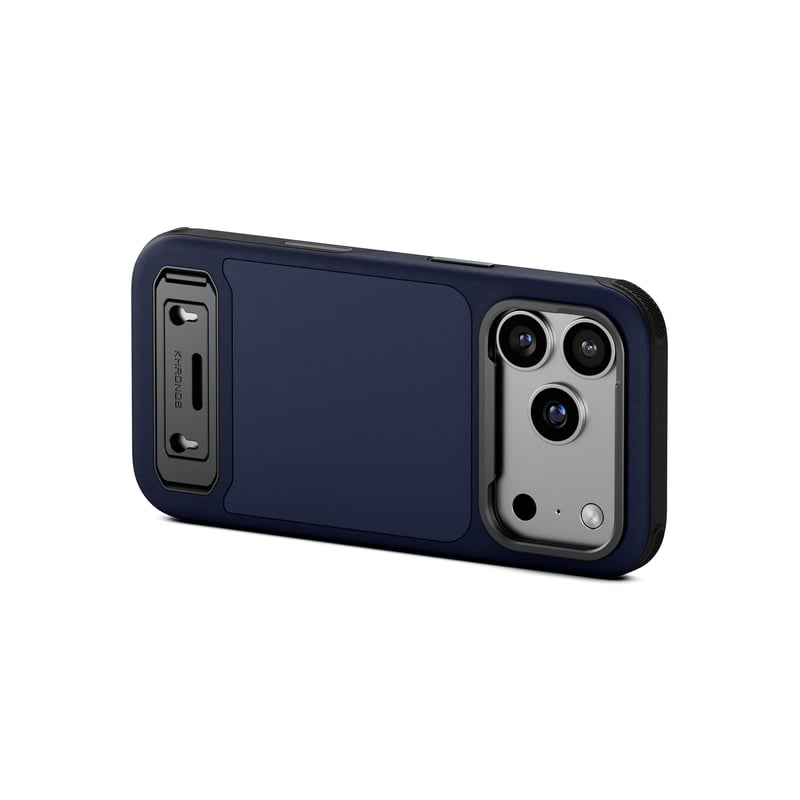 Khronos Lite iPhone 17 Pro/Pro Max ケース | TILTA