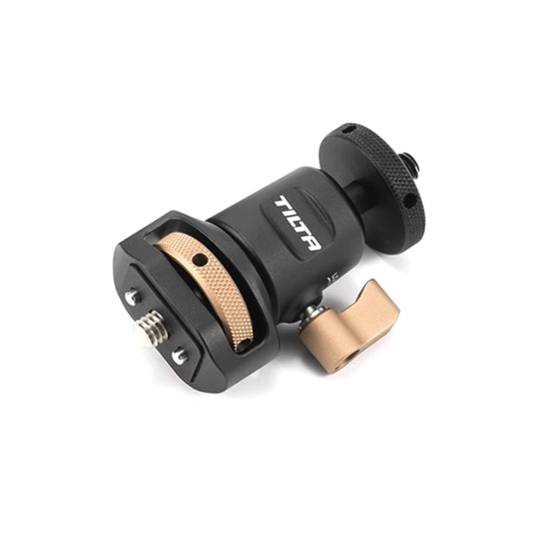 雲台 ミニボール雲台 Tilta Mini Ball Head Mount (TA-MBH-1420