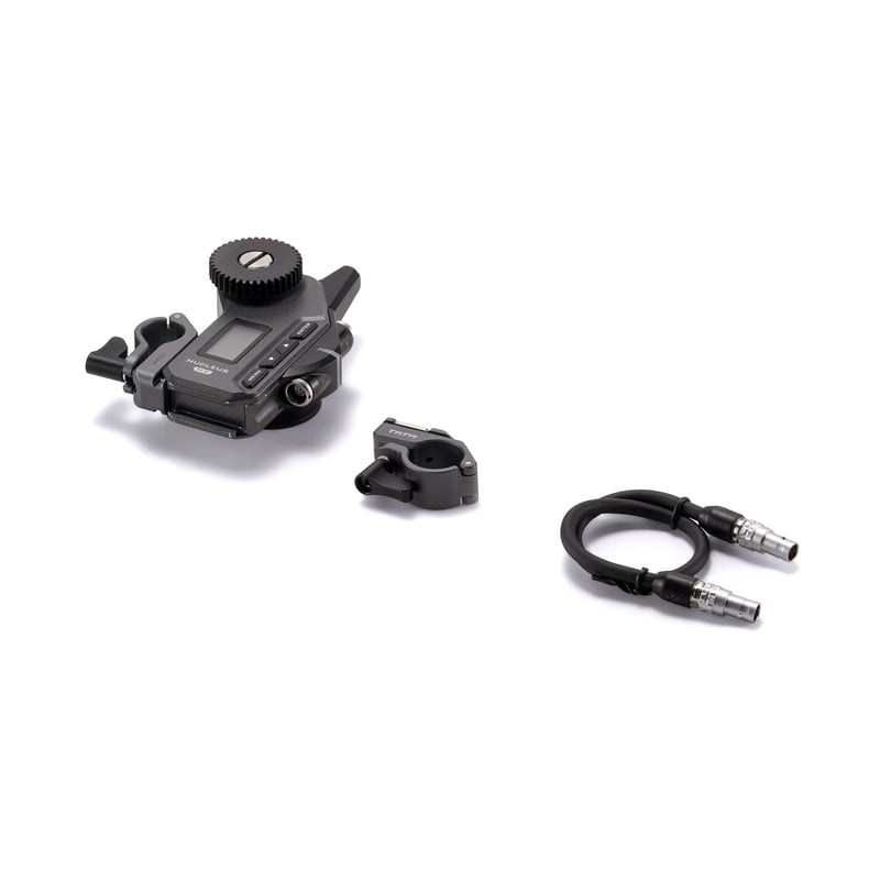 Nucleus-M II モーターキット Motor Kit (WLC-T06-MK) | T