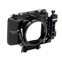 4*4 lightweight matte box