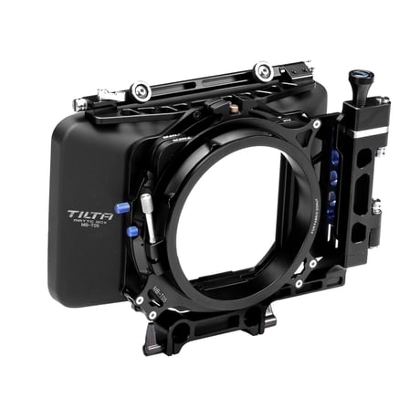 【美品】TILTA ／ MB-T03 4×4 カーボンファイバー マットボックス Amazon.com : TILTA MB-T03 4x4 Carbon Fiber Matte Box MB-T03