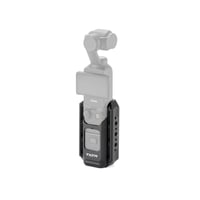 DJI Osmo Pocket 3/4用拡張マウントブラケット Accessory Mounting Expander for DJI Osmo Pocket 3 (TA-T65-AME-B)