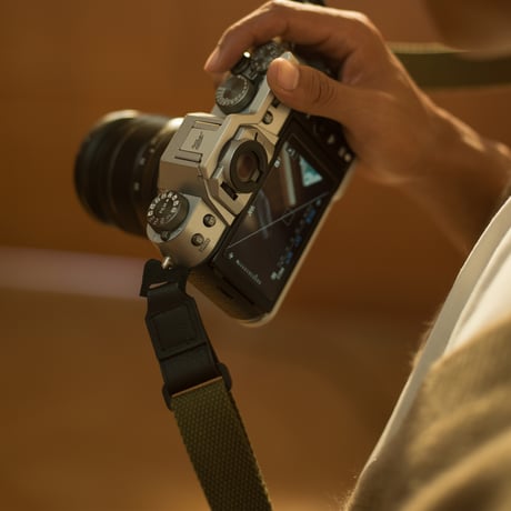 Tilta ショルダーストラップ Shoulder Strap (TA-SS-G/-BN)