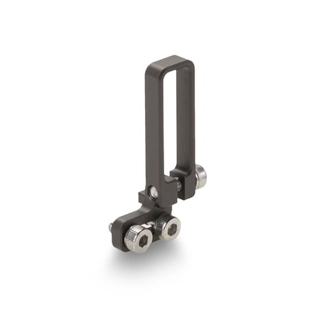 HDMI and Run/Stop Cable Clamp Attachment for Canon 5D/7D Series (TA-T47-CC1)
