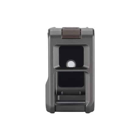 DJI Osmo Action 5 Pro用フルカメラケージ  (Action 3/4/5 Pro対応)  (TA-T72-FCC-B/-TG)