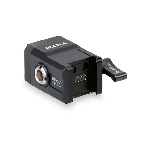 Remote Control Receiver Module for RS 2 (TGA-RCR)