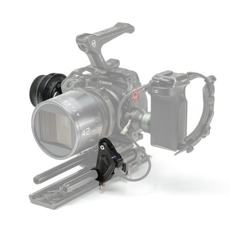 Nucleus Nano II Wireless Lens Control System (WLC-T05) ニュークリアスナノ2 ワイヤレスレンズコントロールシステム