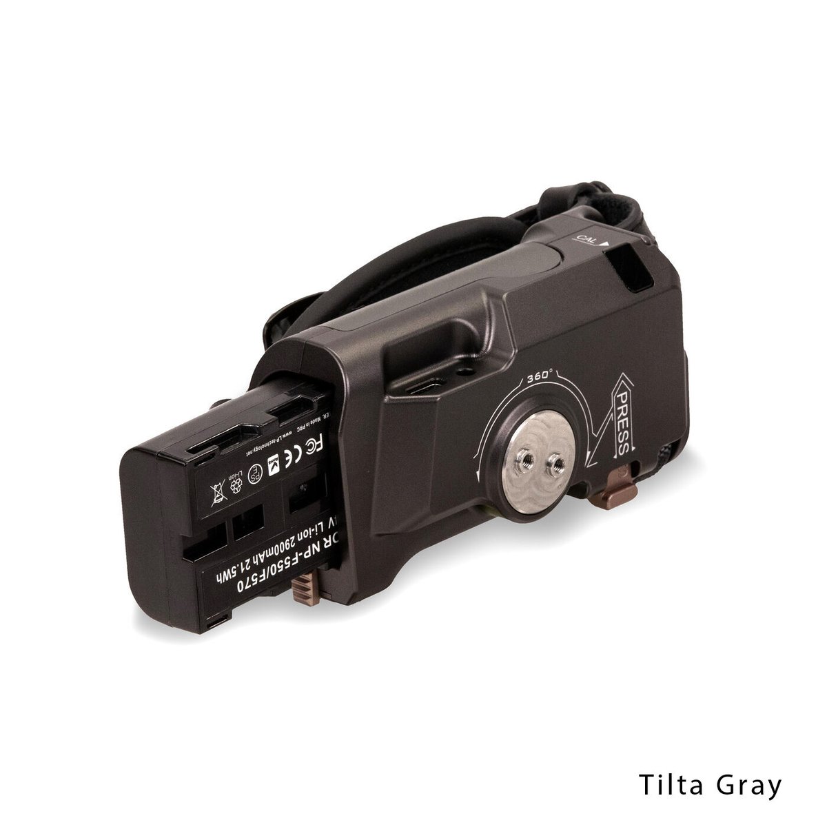 Tilta Focus Handle Tactical Gray 50％OFF Buy - Tilta Right Side Advanced Focus Handle Type V (TA-RFH5-57-G)