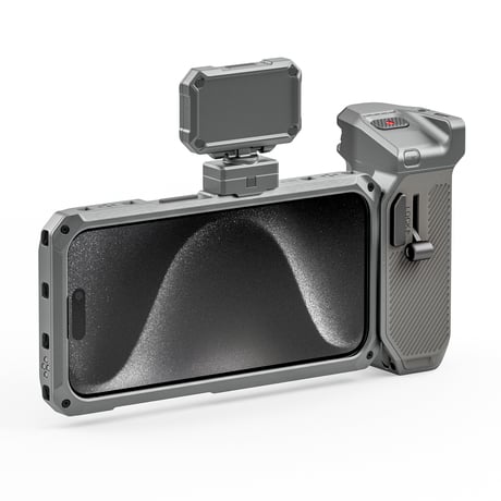 Khronos iPhone 15 Pro Basic Kit (TK-IP15-PB)