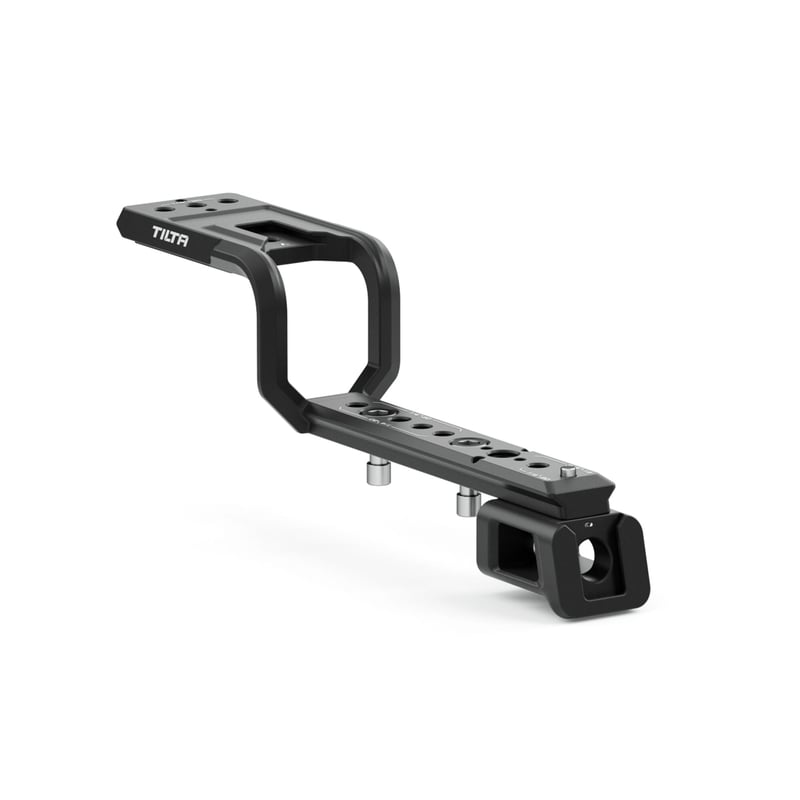 XLR Extension Bracket for Sony FX3 (TA-T13-XLR)