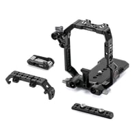 富士フイルム GFX ETERNA用フルカメラケージ (ES-T28-FCC)