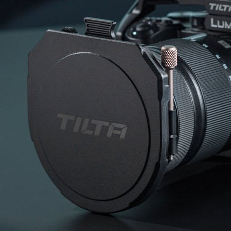 Filter Protection Cover for Tilta Mirage (MB-T16-FPC)